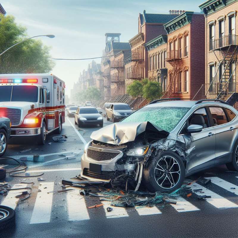 vehicular homicide brooklyn