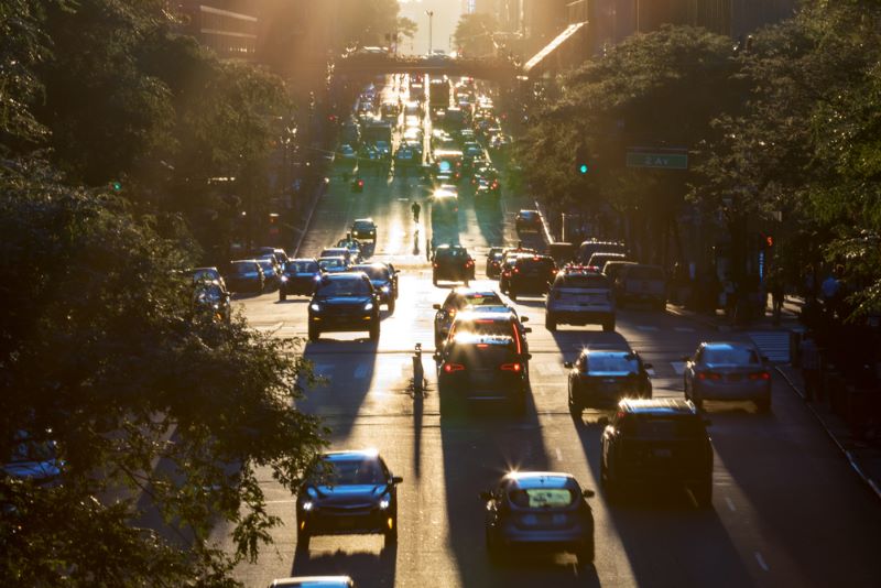 What Happens if You Don t Pay a New York Traffic Ticket on Time? What Happens if You Don t Pay a New York Traffic Ticket on Time?